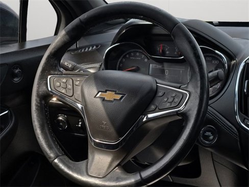 Used 2016 Chevrolet Cruze Premier image 18