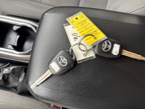 Used 2019 Toyota Tacoma SR5 image 41