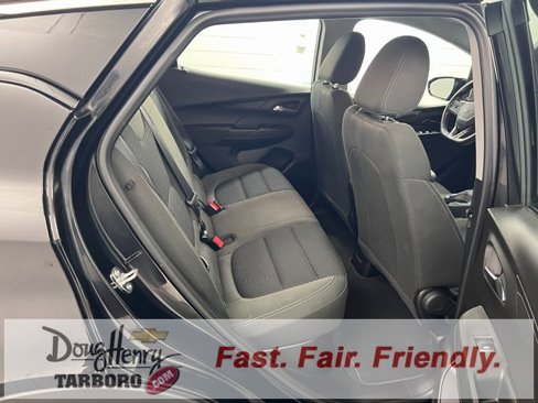 Used 2023 Chevrolet Bolt LT w/ Driver Confidence Package image 35