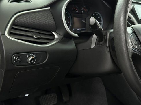Used 2023 Chevrolet Malibu LT image 23