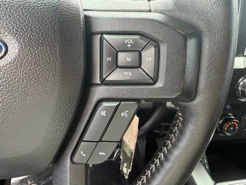 Used 2019 Ford F150 XLT w/ Equipment Group 302A Luxury image 17