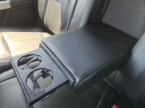 Used 2019 Ford F150 Lariat w/ Equipment Group 502A Luxury image 29
