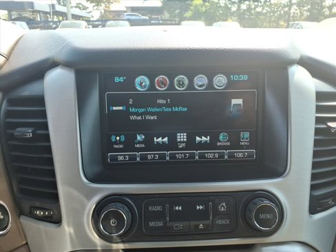 Used 2018 GMC Yukon SLT w/ Open Road Package image 15