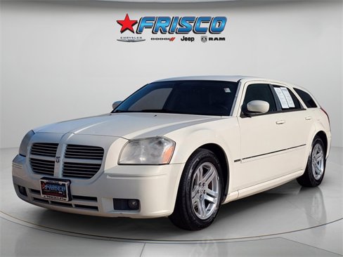 Used 2006 Dodge Magnum R/T w/ Convenience Group II image 4