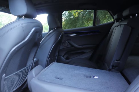Used 2023 BMW X2 xDrive28i w/ Convenience Package image 15