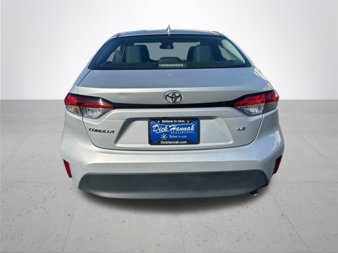 Used 2023 Toyota Corolla LE image 8