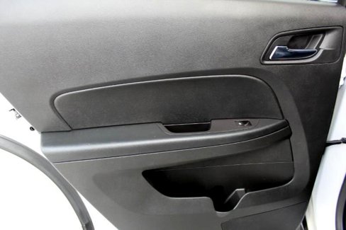 Used 2016 Chevrolet Equinox LTZ w/ Enhanced Convenience Package image 14