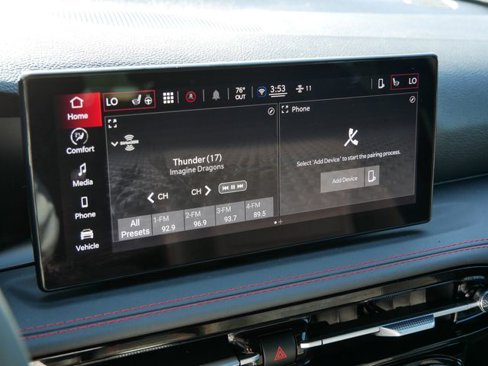 Used 2023 Dodge Hornet GT w/ GT Blacktop Package image 19