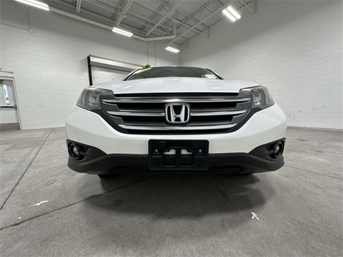 Used 2013 Honda CR-V EX image 10