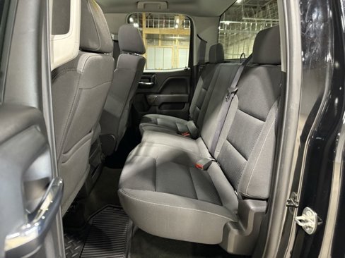 Used 2016 GMC Sierra 1500 SLE image 27