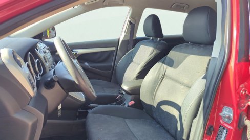 Used 2009 Toyota Matrix image 10
