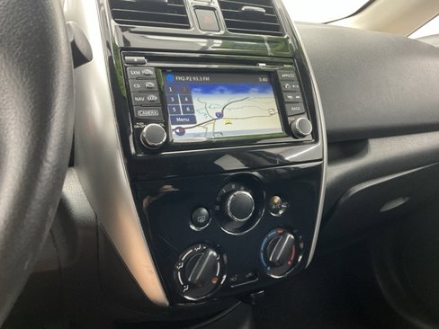 Used 2016 Nissan Versa Note SV image 6