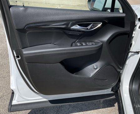 Used 2023 Buick Envision Essence image 6