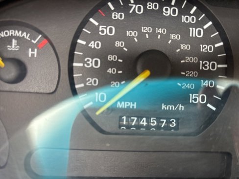 Used 1994 Ford Mustang GT image 15