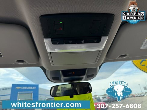 Used 2023 Nissan Rogue SV image 20