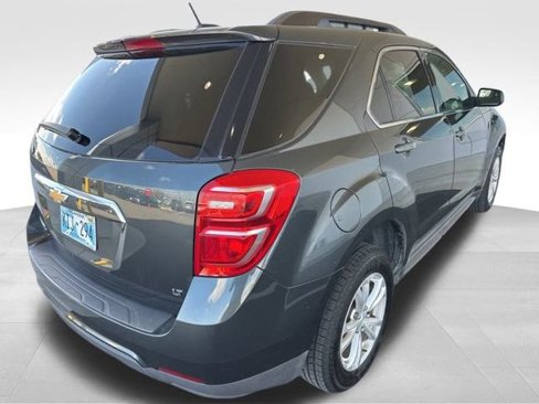 Used 2017 Chevrolet Equinox LT w/ Convenience Package image 7