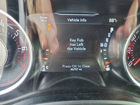 Used 2023 Dodge Challenger SXT image 22