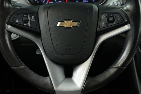 Used 2021 Chevrolet Trax LT w/ Sport Edition image 11