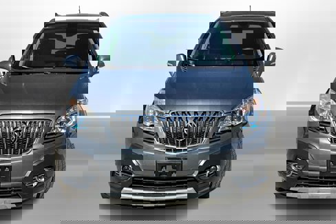 Used 2014 Buick Encore Convenience image 3