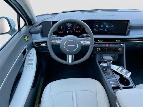 New 2025 Hyundai Sonata SE image 20