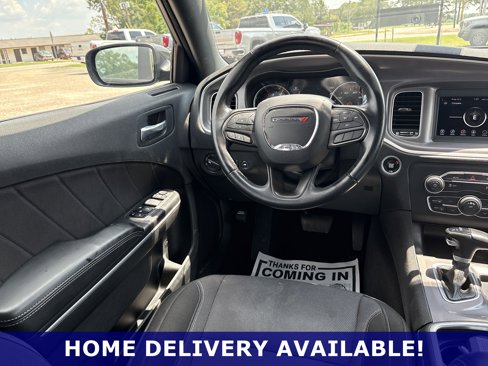 Used 2022 Dodge Charger SXT image 7