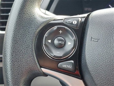 Used 2013 Honda Civic LX image 21