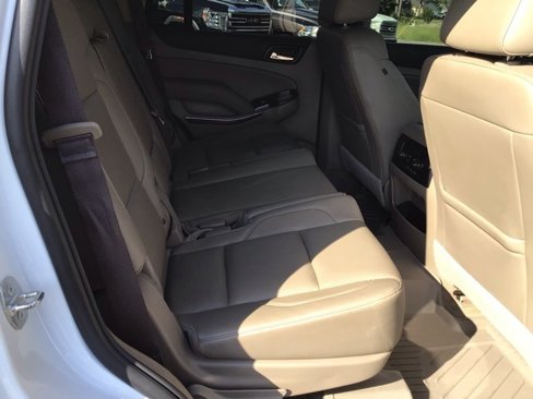 Used 2019 GMC Yukon SLT w/ Open Road Package image 32