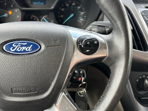 Used 2016 Ford Transit Connect XLT image 18