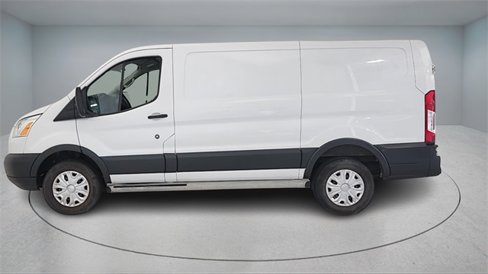 Used 2016 Ford Transit 250 130 Low Roof w/ Exterior Upgrade Package image 4