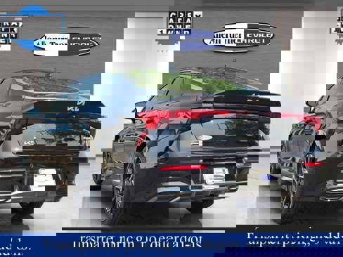 Used 2025 Kia K5 GT-Line image 9
