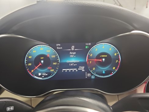 Certified 2020 Mercedes-Benz GLC 300 image 22
