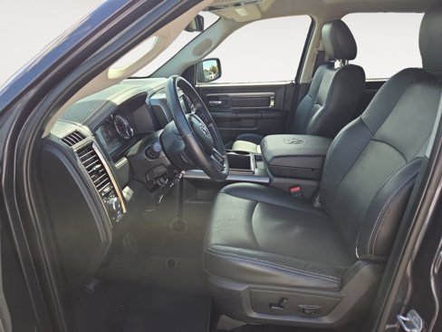 Used 2014 RAM 1500 Sport image 15