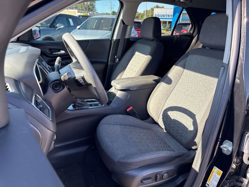 Used 2022 Chevrolet Equinox LT image 12