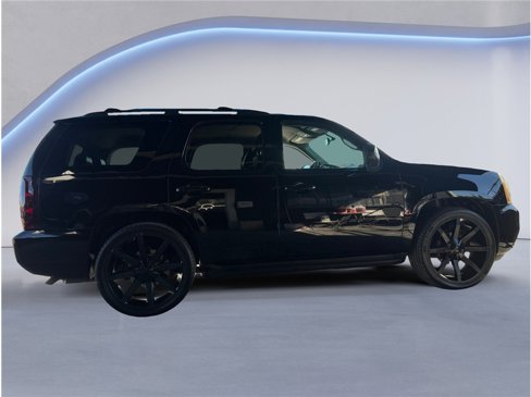 Used 2012 GMC Yukon SLT image 7