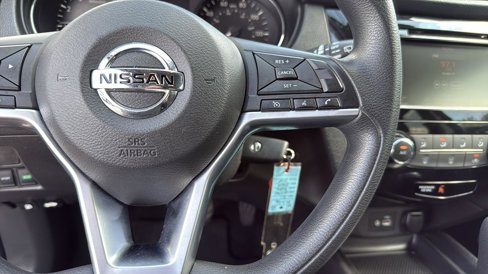 Used 2021 Nissan Rogue Sport S image 16