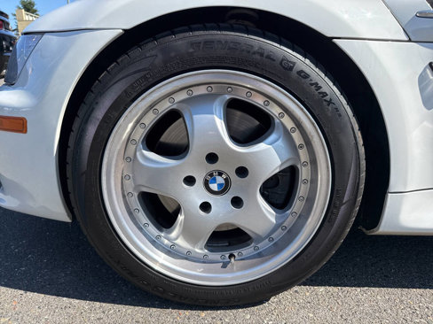Used 2000 BMW M Coupe image 26
