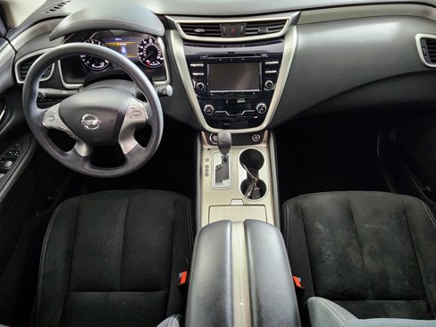 Used 2017 Nissan Murano S image 13