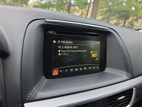 Used 2016 MAZDA CX-5 Grand Touring image 16