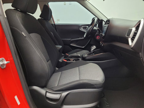 Used 2020 Kia Soul GT-Line image 21