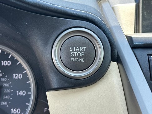 Used 2015 Lexus NX 200t F Sport image 12