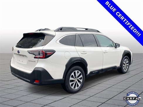 Used 2023 Subaru Outback Premium image 6