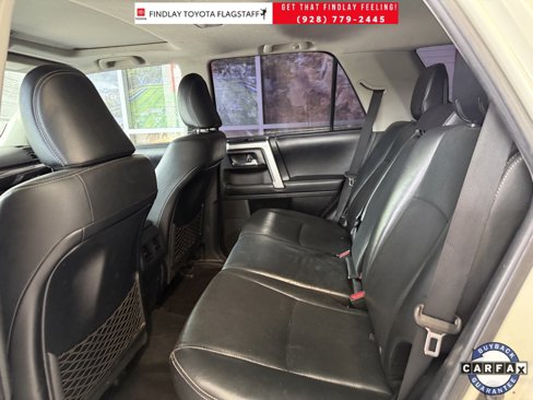 Used 2017 Toyota 4Runner Limited image 10