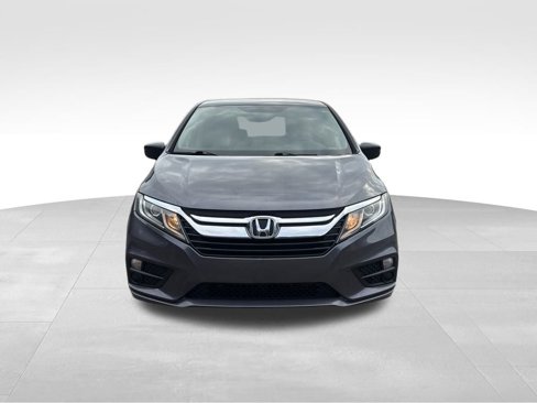 Used 2019 Honda Odyssey LX image 9