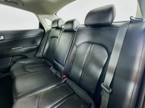 Certified 2020 Kia Optima SE image 23