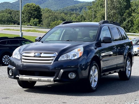 Used 2013 Subaru Outback 3.6R Limited image 7