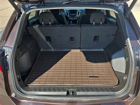 Certified 2020 Chevrolet Equinox LT image 27