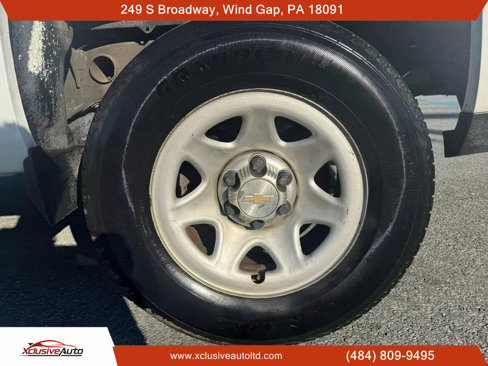 Used 2016 Chevrolet Silverado 1500 W/T w/ WT Convenience Package image 23