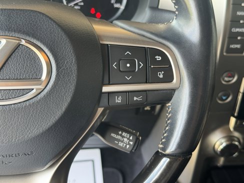 Used 2020 Lexus GX 460 Luxury image 26