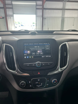Used 2019 Chevrolet Equinox LS w/ LS Convenience Package image 15