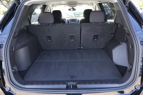 Used 2022 Chevrolet Equinox LT image 15